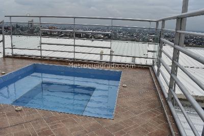 Apartaestudio en venta en Cristales, Cali, 61 m² · foto 2 de 11