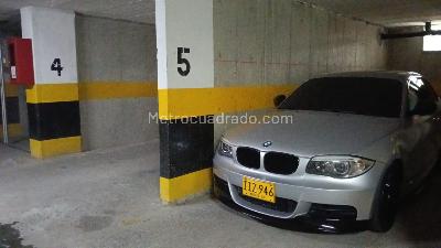 Apartaestudio en venta en Cristales, Cali, 61 m² · foto 10 de 11