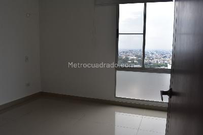 Apartaestudio en venta en Cristales, Cali, 61 m² · foto 5 de 11
