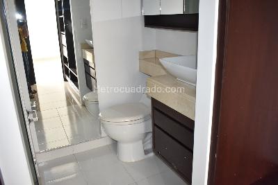 Apartaestudio en venta en Cristales, Cali, 61 m² · foto 7 de 11