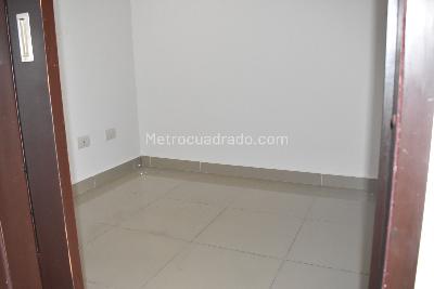 Apartaestudio en venta en Cristales, Cali, 61 m² · foto 8 de 11