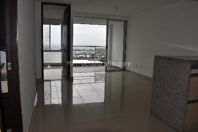 Apartaestudio en venta en Cristales, Cali, 61 m² · foto 4 de 11
