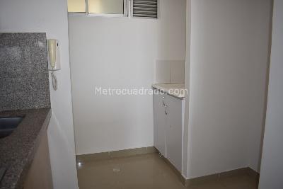 Apartaestudio en venta en Cristales, Cali, 61 m² · foto 9 de 11