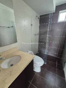 Apartamento en venta en Ciudad Jardin, Cali · foto 7 de 11