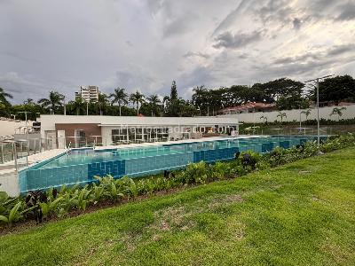 Apartamento de 3 alcobas en venta en Pance Av La Maria, Cali, 1169 m² · foto 12 de 17