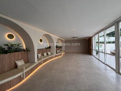 Apartamento de 3 alcobas en venta en Pance Av La Maria, Cali, 1169 m² · foto 15 de 17