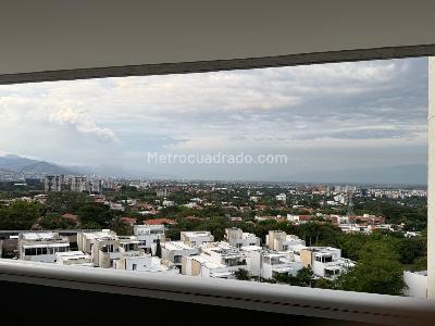 Apartamento de 3 alcobas en venta en Pance Av La Maria, Cali, 1169 m² · foto 9 de 17