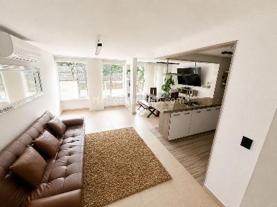 Casa de 3 alcobas en venta en Chipichape, Cali, 134 m² · foto 1 de 9