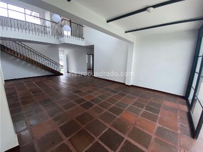 Casa en Arriendo, Palermo, Manizales