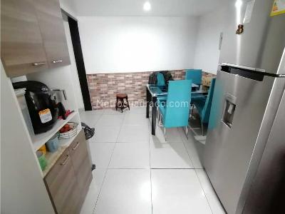 Casa en venta en San Rafael, Manizales · foto 2 de 11