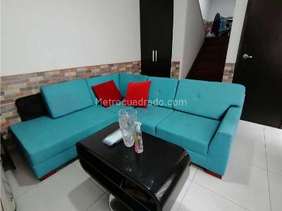 Casa en venta en San Rafael, Manizales · foto 4 de 11