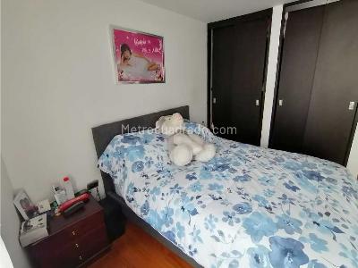 Casa en venta en San Rafael, Manizales · foto 6 de 11