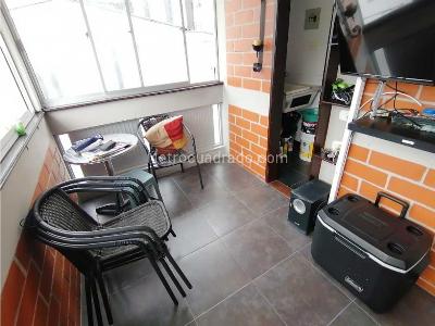 Casa en venta en San Rafael, Manizales · foto 7 de 11