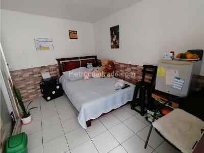 Casa en venta en San Rafael, Manizales · foto 9 de 11