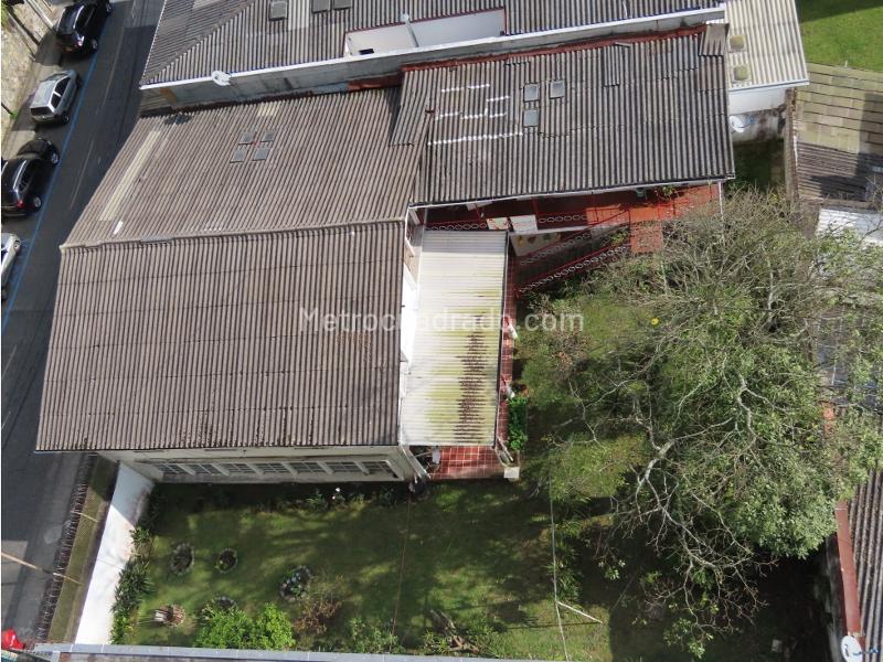 Lote en Venta, Palogrande, Manizales - Vista 2