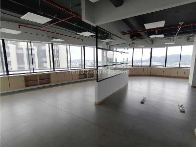 Oficina en Arriendo, El Cable, Manizales