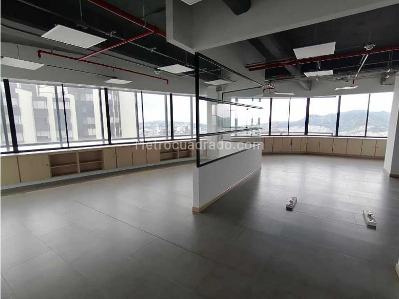 Oficina en Arriendo, El Cable, Manizales - Vista 2