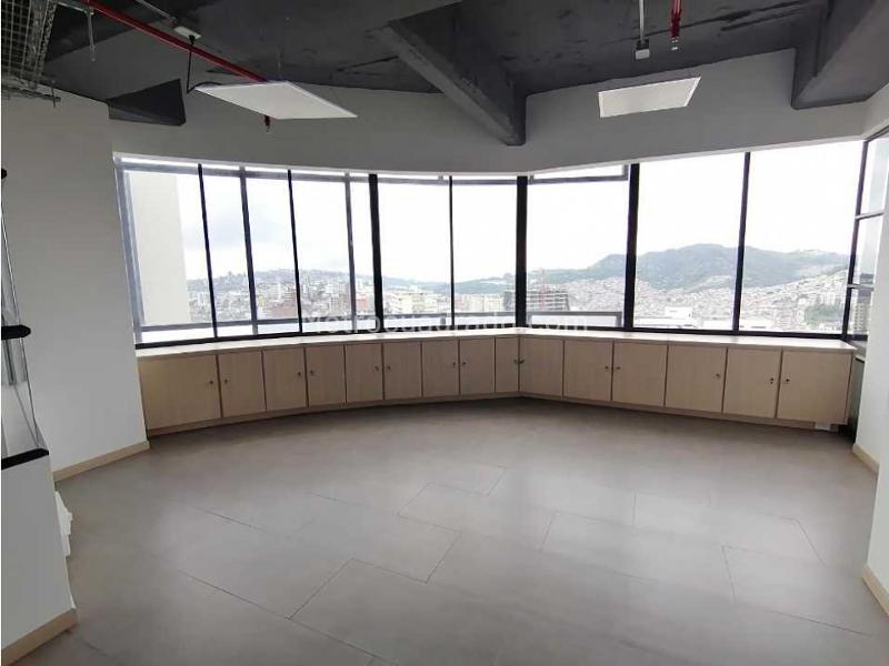 Oficina en Arriendo, El Cable, Manizales - Vista 3
