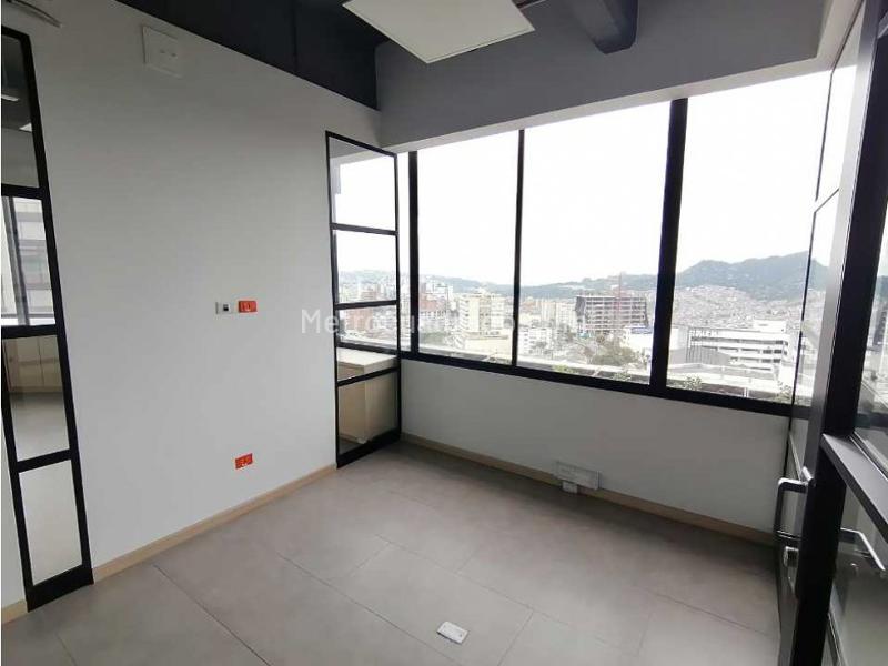 Oficina en Arriendo, El Cable, Manizales - Vista 4