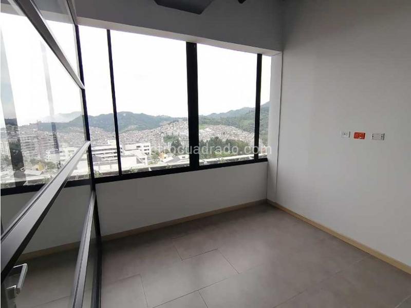 Oficina en Arriendo, El Cable, Manizales - Vista 5