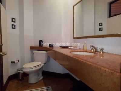 Casa en venta en El Trebol, Manizales · foto 2 de 20