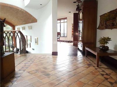 Casa en venta en El Trebol, Manizales · foto 6 de 20