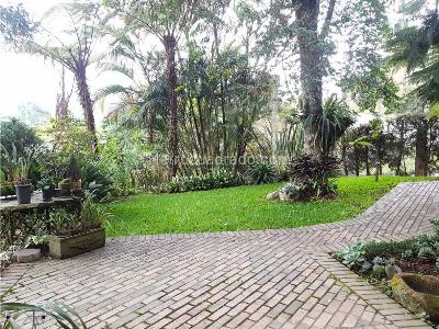 Casa en venta en El Trebol, Manizales · foto 8 de 20