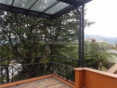Casa en venta en El Trebol, Manizales · foto 11 de 20