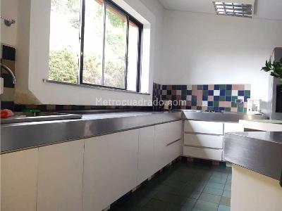 Casa en venta en El Trebol, Manizales · foto 15 de 20