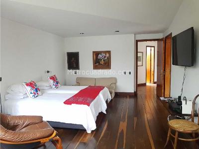 Casa en venta en El Trebol, Manizales · foto 18 de 20