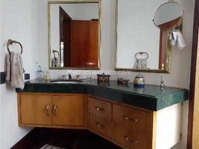 Casa en venta en El Trebol, Manizales · foto 19 de 20