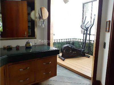 Casa en venta en El Trebol, Manizales · foto 20 de 20