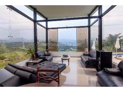 Casa en venta en La Cabaña, Manizales · foto 3 de 20