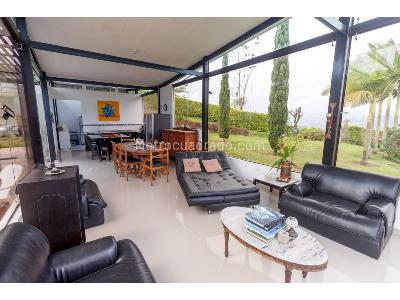 Casa en venta en La Cabaña, Manizales · foto 4 de 20