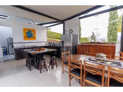 Casa en venta en La Cabaña, Manizales · foto 6 de 20