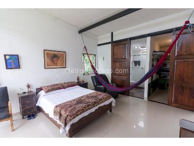 Casa en venta en La Cabaña, Manizales · foto 11 de 20