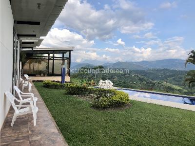 Casa en venta en La Cabaña, Manizales · foto 18 de 20