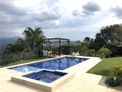 Casa en venta en La Cabaña, Manizales · foto 20 de 20