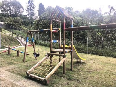 Apartamento en venta en Milan, Manizales · foto 14 de 17