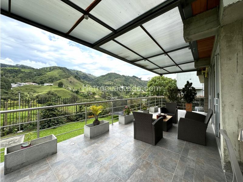 Casa – Villamaría - Vista 2