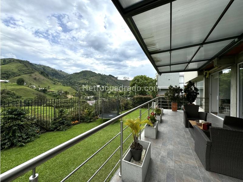 Casa – Villamaría - Vista 3