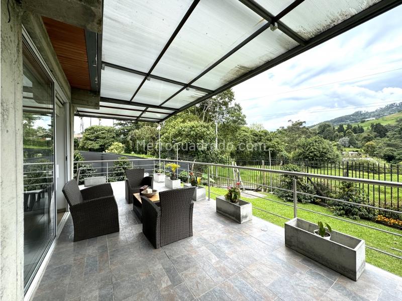 Casa – Villamaría - Vista 4