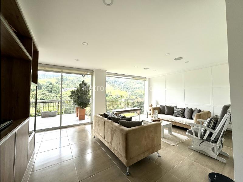 Casa – Villamaría - Vista 5