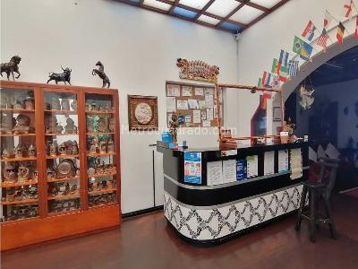 Casa en venta en Centro, Manizales · foto 2 de 14