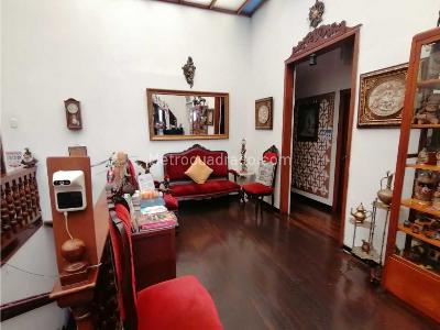 Casa en venta en Centro, Manizales · foto 3 de 14