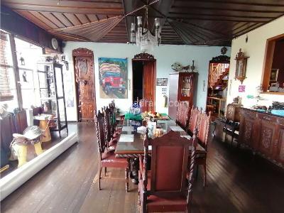 Casa en venta en Centro, Manizales · foto 5 de 14
