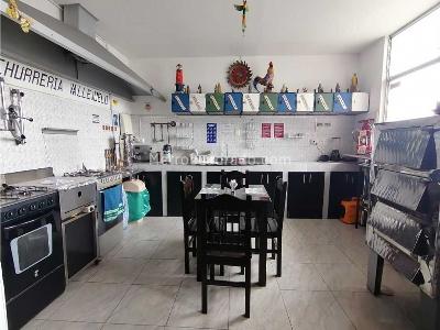 Casa en venta en Centro, Manizales · foto 6 de 14