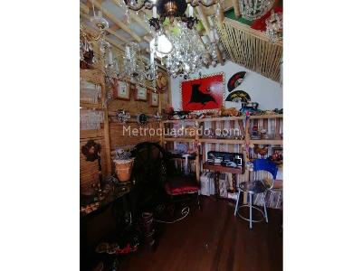 Casa en venta en Centro, Manizales · foto 7 de 14
