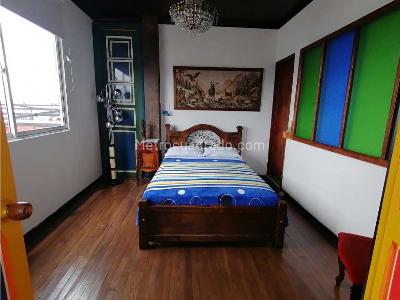 Casa en venta en Centro, Manizales · foto 8 de 14
