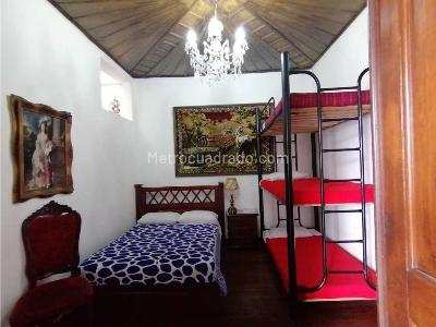 Casa en venta en Centro, Manizales · foto 9 de 14